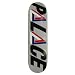 Palace Tri-Logo Brit Skateboard Deck - 8.2