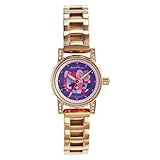 エンジェルハート (Angel Heart) ウオッチ(クラッシュハローキティコラボウオッチ) TH20PGCHK ピンクゴールド レディス