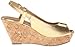 Very Volatile Women's Lady Like Dress Sandal