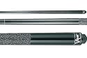 GLD Viper Sterling Series Wrapped Billiard Cue 20oz