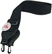 Fort Bryan GB 2" Nylon Banjo Strap, Black