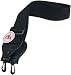 Fort Bryan GB 2" Nylon Banjo Strap, Black