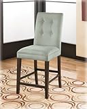 24 inch Bar Stool (Spa) (RTA) (2/Ctn)