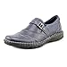 Earth Origin 7203327WLEA Womens Clinton Casual Shoe