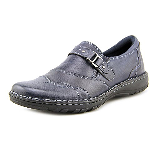 Earth Origin 7203327WLEA Womens Clinton Casual Shoe