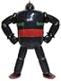 12" Tetsujin Gigantor Figure