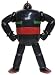 12" Tetsujin Gigantor Figure_s-1