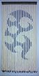 Tribal ~ Beaded Door Curtain