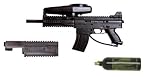 NEW TIPPMANN X7 FLATLINE EGRIP PAINTBALL MARKER PACKAGE 1