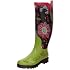 Jardy Botte Venuse, Bottes femm