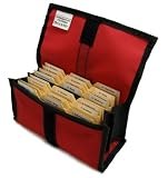 Double Deluxe Purse Size Coupon Organizer Wallet ToCart