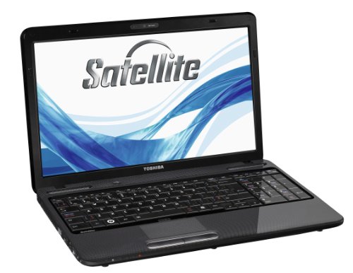 Toshiba Satellite L650D-03J N870 15.6-Inch Notebook