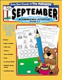 October Reproducibles Gr. 1