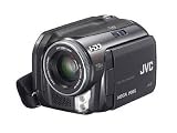 JVC GZ-MG 50 Camcorder