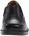Florsheim Kids Bogan Junior Uniform Slip-On Uniform Loafer (Little Kid/Big kid)