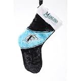 Forever Collectibles Florida Marlins Himo Stocking