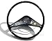 Chevy Steering Wheel 1958-1960