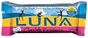 Luna Bars, Chocolate Raspberry, 1.69-Ounce Bars (Pack of 15)