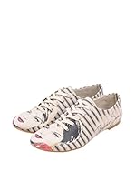 Dogo Zapatos Yesilcam (Beige)