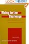 Rising to the Challenge: China's Grand Strategy and International Security (Studies in Asian Security)