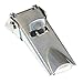Draw Latch, Padlockable, Zinc Plated