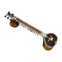 Sitar, Ultra Professional, G Rosul