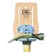 Custom Leathercraft 739 Steel Swinging Hammer Holder, Top Grain Leather