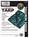 JMS #MT 9 X 9 GREEN MT9x9GRN Leaf Haul Tarp