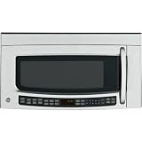 GE JVM2052SNSS Spacemaker Over the Range Microwave Oven in Stainless S Reviews