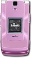 Sanyo Katana II Pink Prepaid Phone (Kajeet) with $30 Airtime Included