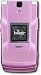 Sanyo Katana II Pink Prepaid Phone (Kajeet) with $30 Airtime Included