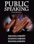 Public Speaking (8th Edition)