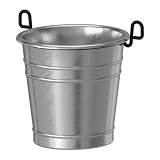 NEW! Fintorp Galvanized Steel Cutlery Caddy