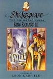 King Richard III