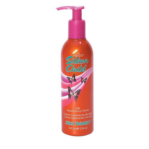 Silk Elements Silken Child Silk Moisturizing Creme