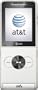 Sony Ericsson W350 Phone, White/Gray (AT&T)