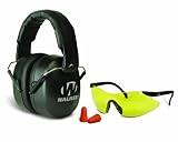 UPC 888151000311 product image for Walkers Game Ear EXT Plugs Safety Combo Kit, Black, Left/Right | upcitemdb.com