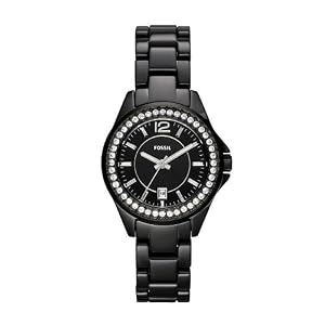 Fossil Women's Riley CE1054