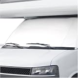 Rv Windshield Cover - For Ford 73 - 91 by 