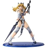 Queen's Blade: Elina PVC Figure
