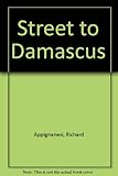 The street to Damascus