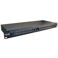 American Audio XEQ-152B Equalizer