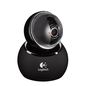 Logitech QuickCam Orbit
