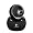 Logitech 960-000111 QuickCam Orbit AF (Black)