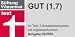 Auszeichnung