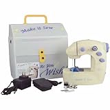 Make It Sew Sewing Machine