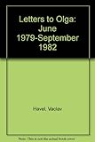 Letters to Olga : June 1979-September 1982
