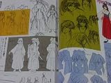Sakura Wars Illustration & Data Book