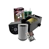 AFE  85-10024 Aries AE2 Air Intake System by aFe