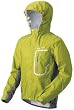 (モンベル)mont-bell GORE-TEX サイクルレインジャケット メンズ